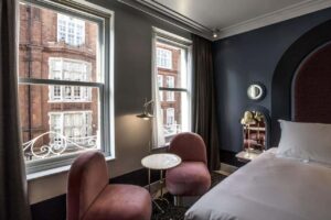 The 11 Best Business Hotels in London