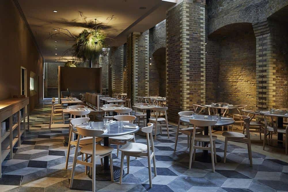Gorgeous private dining location in London
