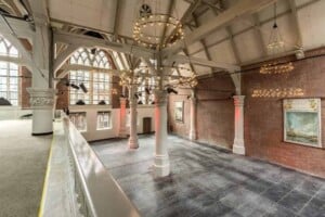  Ifteenth Century Chapel For Events