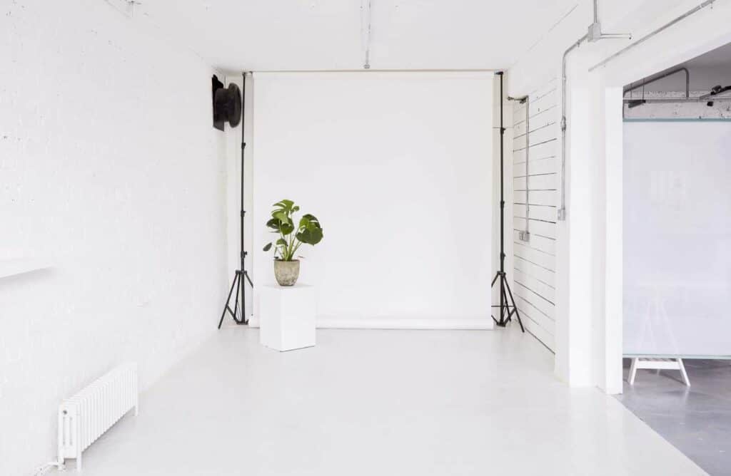 Charming and purpose-built studio for creative encounters