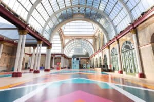 4 Gorgeous Galleries for Corporate Events in London