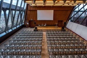 Where to Host Your Side Event at Paris Blockchain Week