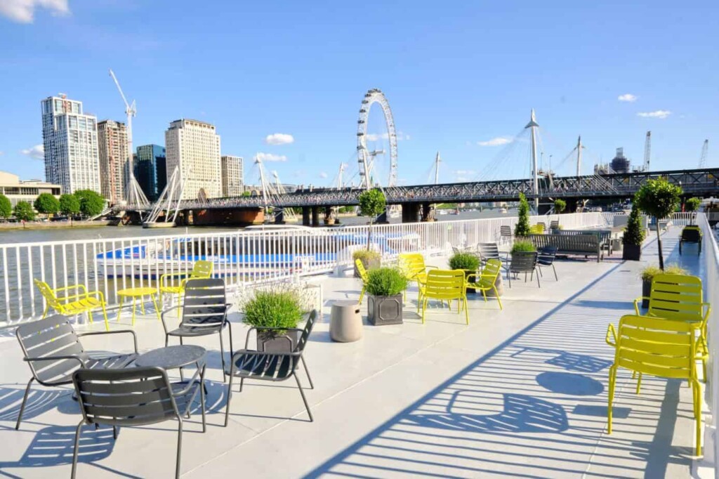 London's Top 'Wow Factor' Venues