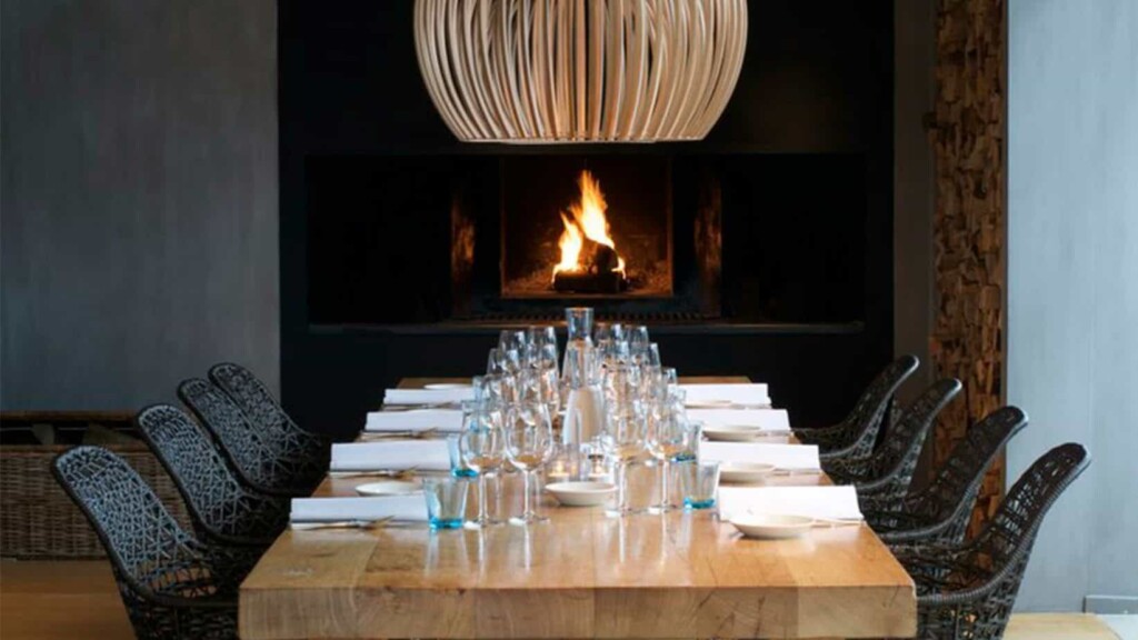 Amsterdam Private Dining