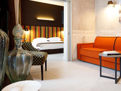 11 Design Hotels in Milan