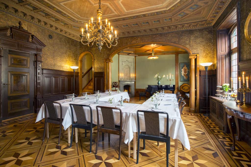 Unique Venues In Stockholm for Corporate Events