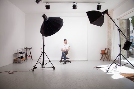 9 Cool Photography Studios for Rent in Berlin