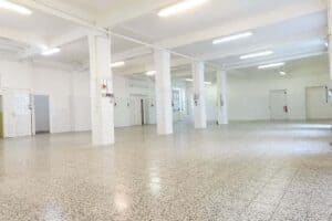 Fashion Show Venue For Hire In Ilan In A Former Industrial Pastry Shop Via Pacehunter