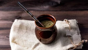 Yerba Mate Food in Buenos Aires