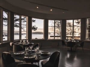 Mesmerising Event Space With Incredible Views for Private Dining in Helsinki