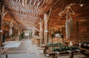Rustic Venue With a Bohemian Charm For Group Dining in Medellín